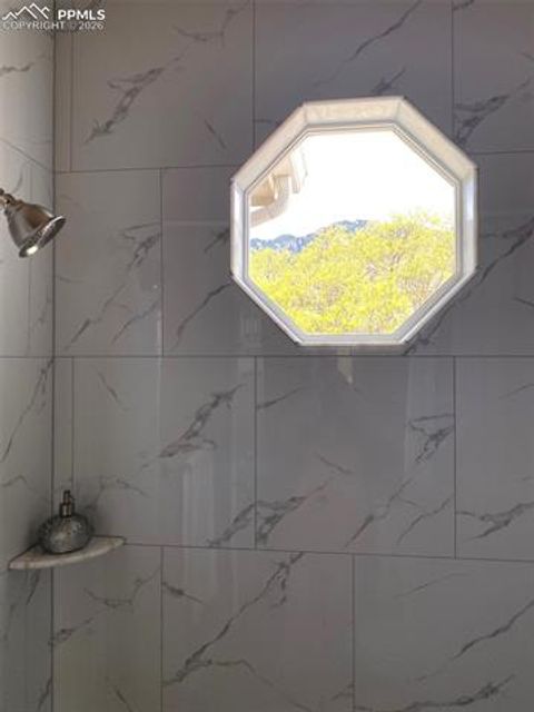 Tiny photo for 5211 Bancroft Heights, Colorado Springs, CO 80906 (MLS # 9909498)