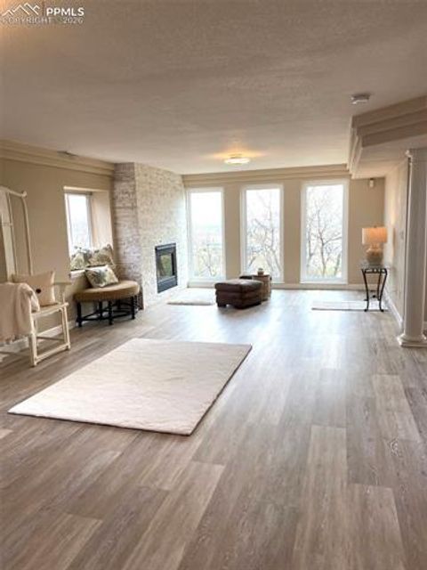 Tiny photo for 5211 Bancroft Heights, Colorado Springs, CO 80906 (MLS # 9909498)