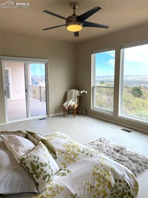 Tiny photo for 5211 Bancroft Heights, Colorado Springs, CO 80906 (MLS # 9909498)