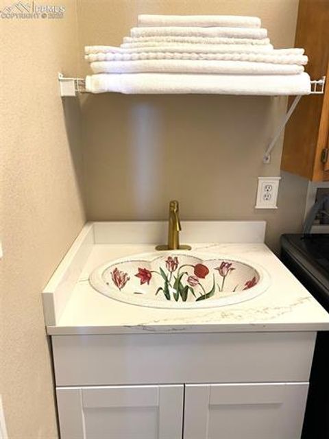 Tiny photo for 5211 Bancroft Heights, Colorado Springs, CO 80906 (MLS # 9909498)