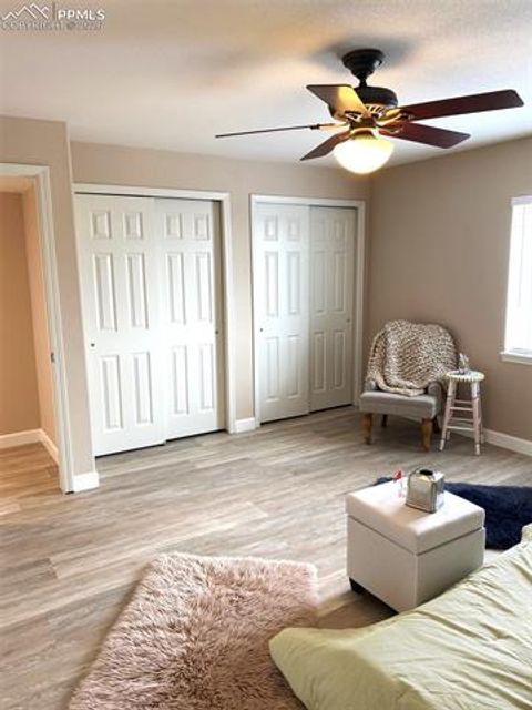 Tiny photo for 5211 Bancroft Heights, Colorado Springs, CO 80906 (MLS # 9909498)