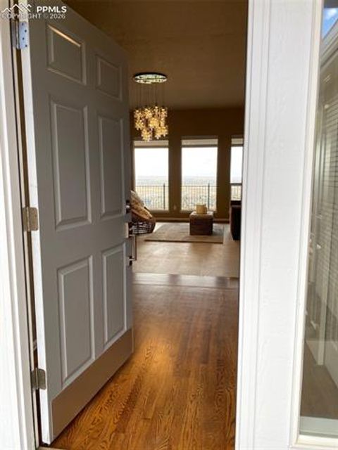 Tiny photo for 5211 Bancroft Heights, Colorado Springs, CO 80906 (MLS # 9909498)