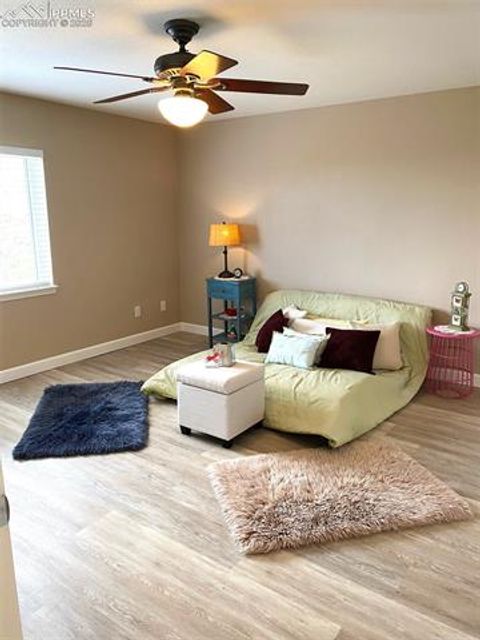 Tiny photo for 5211 Bancroft Heights, Colorado Springs, CO 80906 (MLS # 9909498)