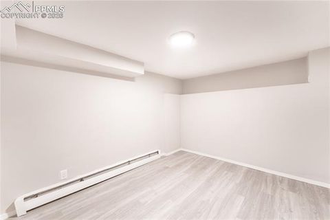 Tiny photo for 728 Bonfoy Avenue, Colorado Springs, CO 80909 (MLS # 5129413)