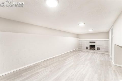 Tiny photo for 728 Bonfoy Avenue, Colorado Springs, CO 80909 (MLS # 5129413)