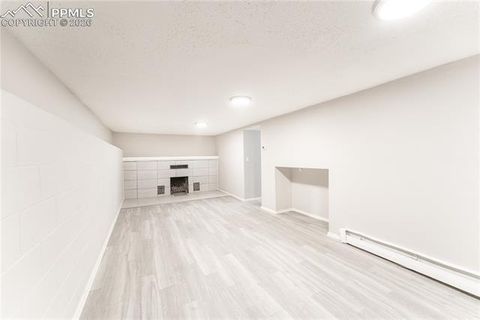 Tiny photo for 728 Bonfoy Avenue, Colorado Springs, CO 80909 (MLS # 5129413)
