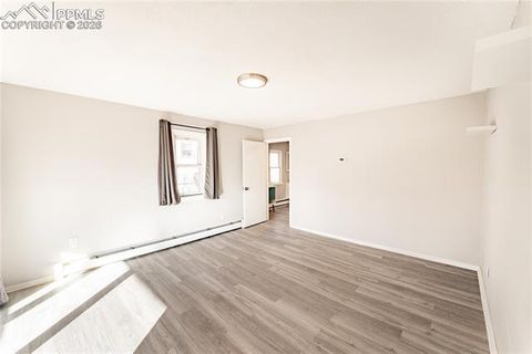 Tiny photo for 728 Bonfoy Avenue, Colorado Springs, CO 80909 (MLS # 5129413)