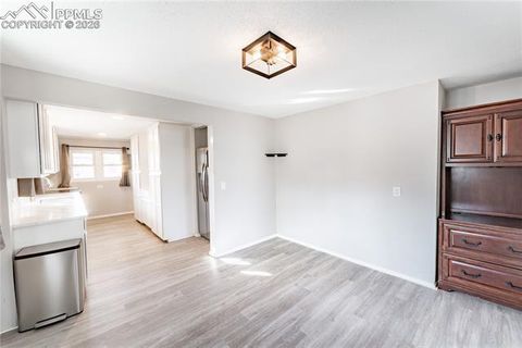 Tiny photo for 728 Bonfoy Avenue, Colorado Springs, CO 80909 (MLS # 5129413)