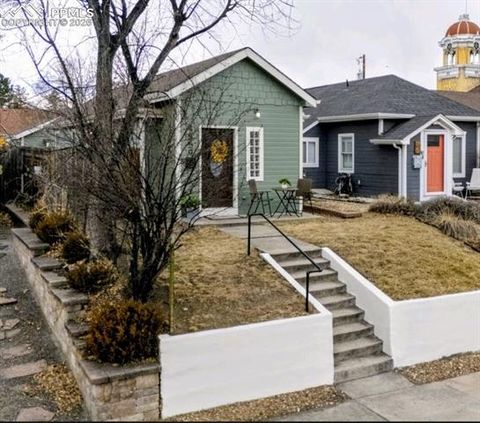 Photo of 4559 Zenobia Street, Denver, CO 80212 (MLS # 2395461)