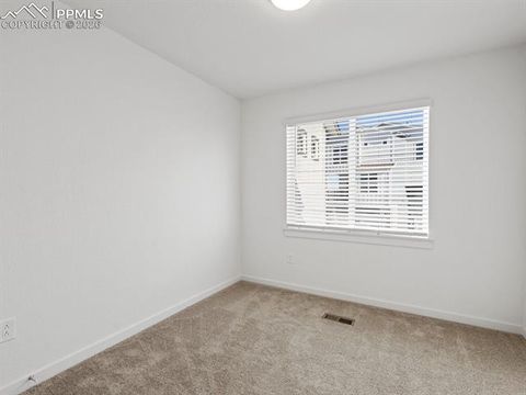 Tiny photo for 3390 Bivy Point, Colorado Springs, CO 80907 (MLS # 5912290)