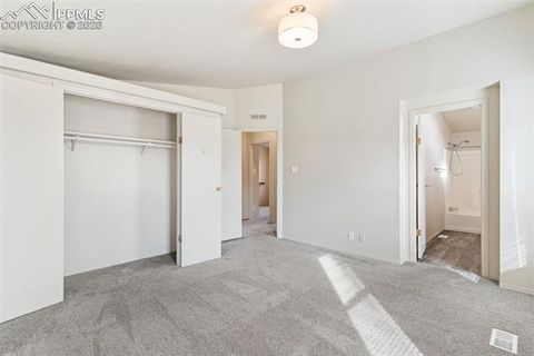 Tiny photo for 2510 Wheaton Drive, Colorado Springs, CO 80904 (MLS # 8596943)