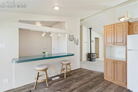 Tiny photo for 2510 Wheaton Drive, Colorado Springs, CO 80904 (MLS # 8596943)