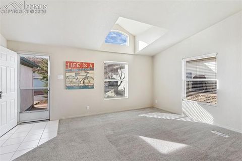 Tiny photo for 2510 Wheaton Drive, Colorado Springs, CO 80904 (MLS # 8596943)