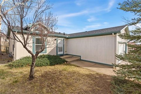 Photo of 2510 Wheaton Drive, Colorado Springs, CO 80904 (MLS # 8596943)
