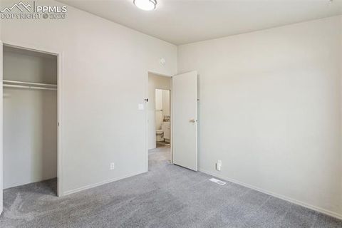 Tiny photo for 2510 Wheaton Drive, Colorado Springs, CO 80904 (MLS # 8596943)