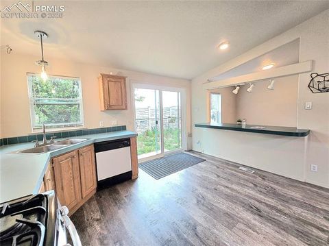 Tiny photo for 2510 Wheaton Drive, Colorado Springs, CO 80904 (MLS # 8596943)