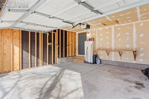 Tiny photo for 2510 Wheaton Drive, Colorado Springs, CO 80904 (MLS # 8596943)