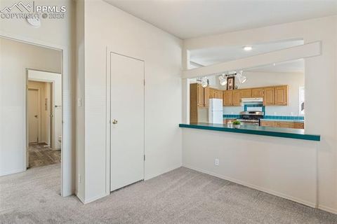 Tiny photo for 2510 Wheaton Drive, Colorado Springs, CO 80904 (MLS # 8596943)