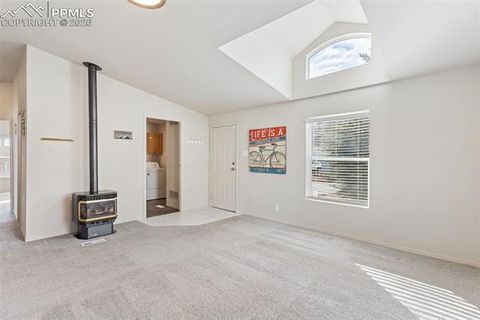 Tiny photo for 2510 Wheaton Drive, Colorado Springs, CO 80904 (MLS # 8596943)