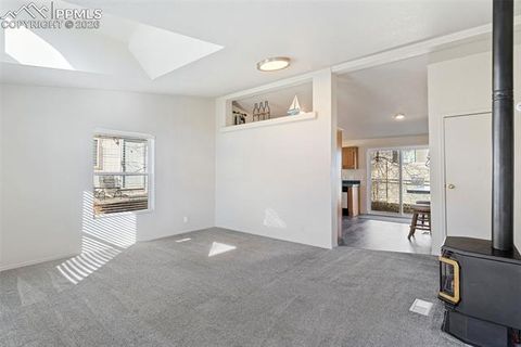 Tiny photo for 2510 Wheaton Drive, Colorado Springs, CO 80904 (MLS # 8596943)