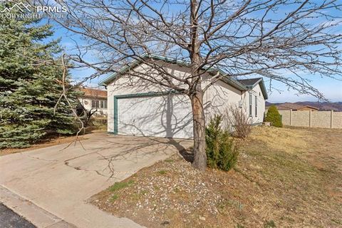 Tiny photo for 2510 Wheaton Drive, Colorado Springs, CO 80904 (MLS # 8596943)