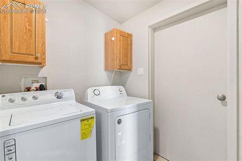 Tiny photo for 2510 Wheaton Drive, Colorado Springs, CO 80904 (MLS # 8596943)