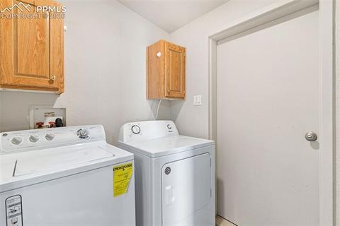 Tiny photo for 2510 Wheaton Drive, Colorado Springs, CO 80904 (MLS # 8596943)