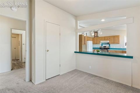 Tiny photo for 2510 Wheaton Drive, Colorado Springs, CO 80904 (MLS # 8596943)