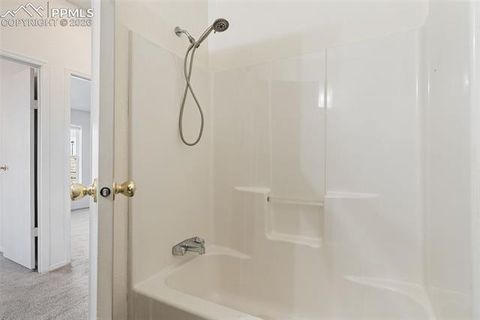Tiny photo for 2510 Wheaton Drive, Colorado Springs, CO 80904 (MLS # 8596943)