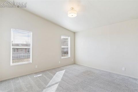 Tiny photo for 2510 Wheaton Drive, Colorado Springs, CO 80904 (MLS # 8596943)