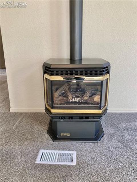 Tiny photo for 2510 Wheaton Drive, Colorado Springs, CO 80904 (MLS # 8596943)