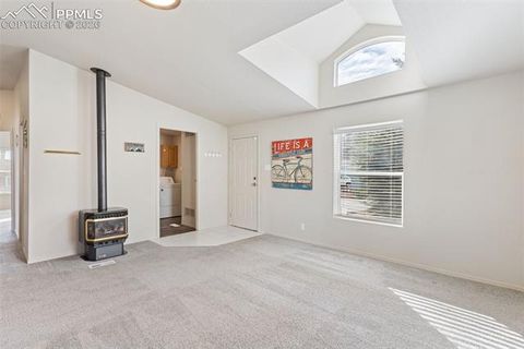 Tiny photo for 2510 Wheaton Drive, Colorado Springs, CO 80904 (MLS # 8596943)