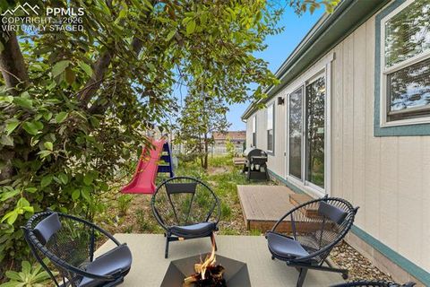 Tiny photo for 2510 Wheaton Drive, Colorado Springs, CO 80904 (MLS # 8596943)