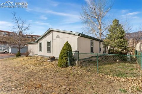 Tiny photo for 2510 Wheaton Drive, Colorado Springs, CO 80904 (MLS # 8596943)