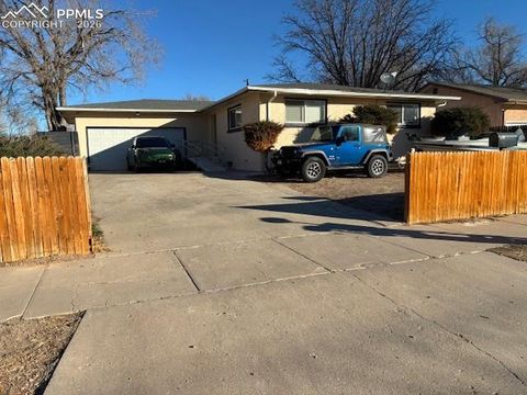 1109 Mesa Avenue Pueblo CO 81004