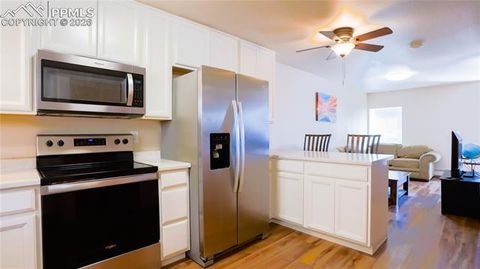 Tiny photo for 549 W Dale Street, Colorado Springs, CO 80905 (MLS # 5044506)