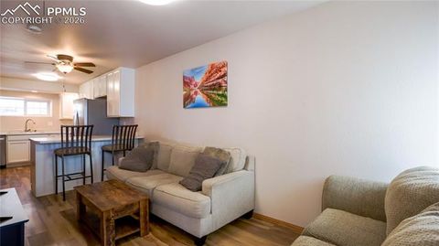 Tiny photo for 549 W Dale Street, Colorado Springs, CO 80905 (MLS # 5044506)