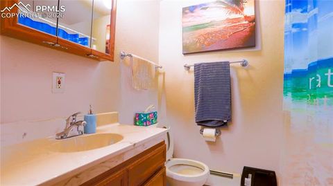 Tiny photo for 549 W Dale Street, Colorado Springs, CO 80905 (MLS # 5044506)