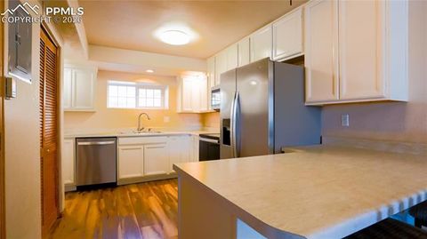 Tiny photo for 549 W Dale Street, Colorado Springs, CO 80905 (MLS # 5044506)