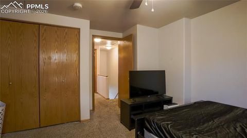 Tiny photo for 549 W Dale Street, Colorado Springs, CO 80905 (MLS # 5044506)