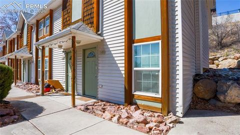 Tiny photo for 549 W Dale Street, Colorado Springs, CO 80905 (MLS # 5044506)