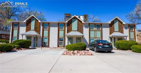 Photo of 549 W Dale Street, Colorado Springs, CO 80905 (MLS # 5044506)