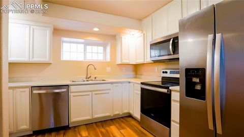 Tiny photo for 549 W Dale Street, Colorado Springs, CO 80905 (MLS # 5044506)