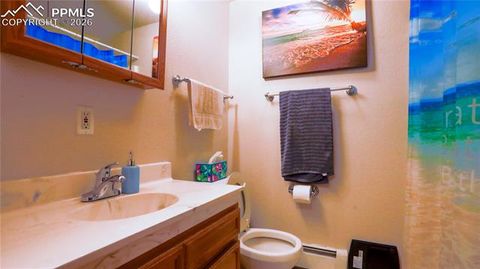 Tiny photo for 549 W Dale Street, Colorado Springs, CO 80905 (MLS # 5044506)