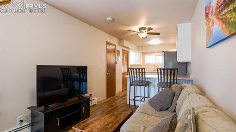 Tiny photo for 549 W Dale Street, Colorado Springs, CO 80905 (MLS # 5044506)