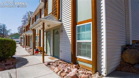 Tiny photo for 549 W Dale Street, Colorado Springs, CO 80905 (MLS # 5044506)