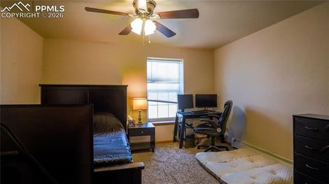 Tiny photo for 549 W Dale Street, Colorado Springs, CO 80905 (MLS # 5044506)