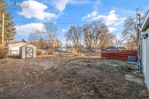 Tiny photo for 3101 N Arcadia Street, Colorado Springs, CO 80907 (MLS # 8592237)