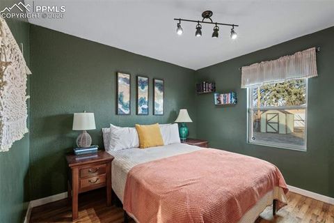 Tiny photo for 3101 N Arcadia Street, Colorado Springs, CO 80907 (MLS # 8592237)