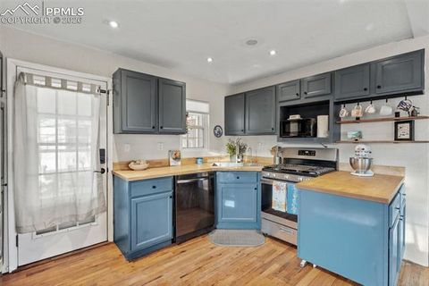 Tiny photo for 3101 N Arcadia Street, Colorado Springs, CO 80907 (MLS # 8592237)